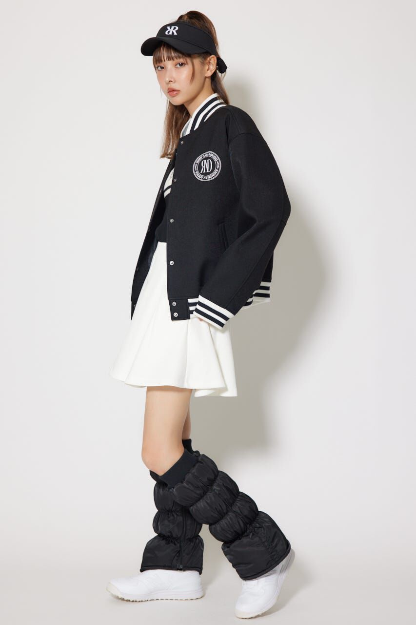 rienda「RNDロゴスタジャン」|その他|