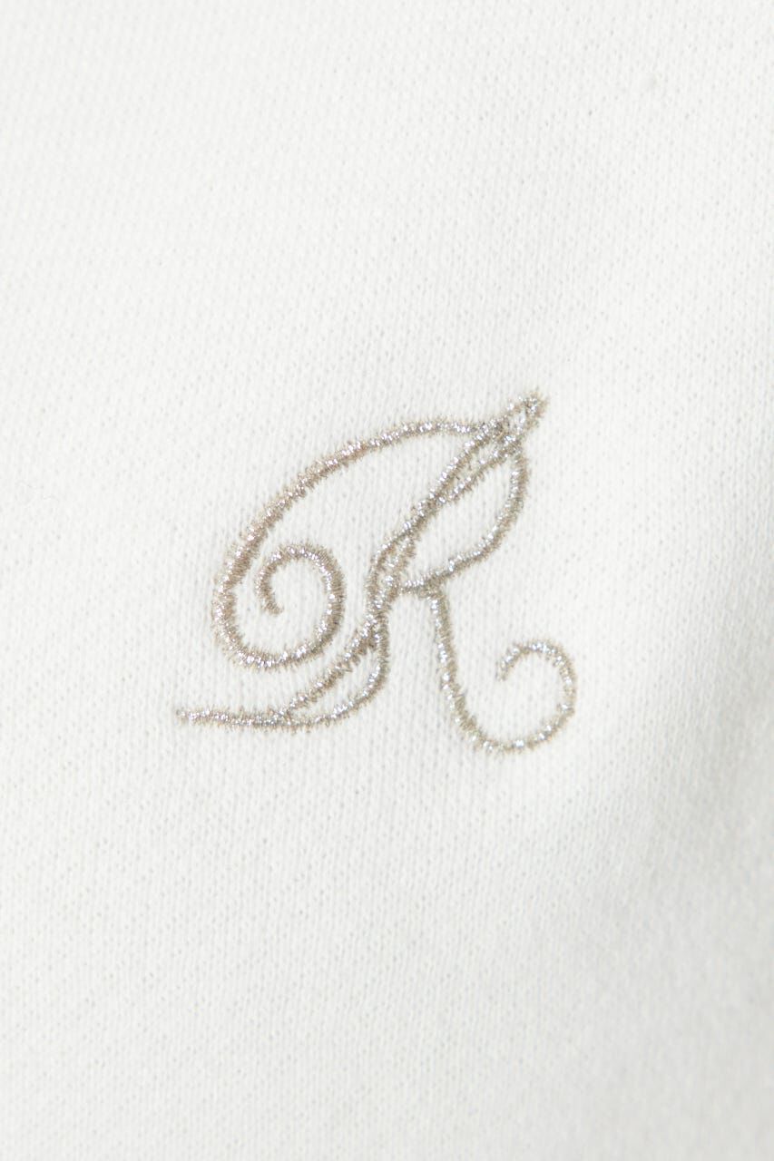 rienda「ティアードペプラムワンピース」|ワンピース|