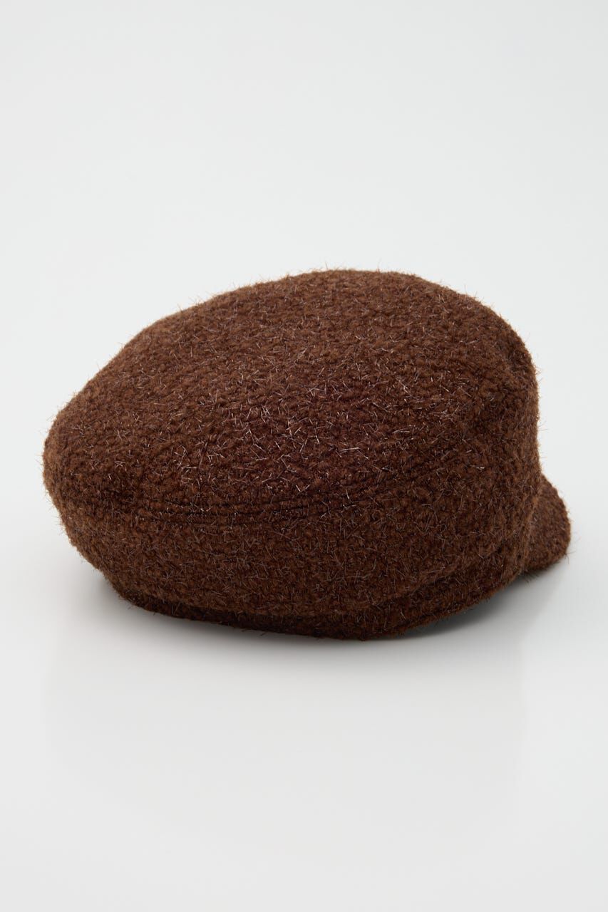 rienda「キャスケット」|その他|