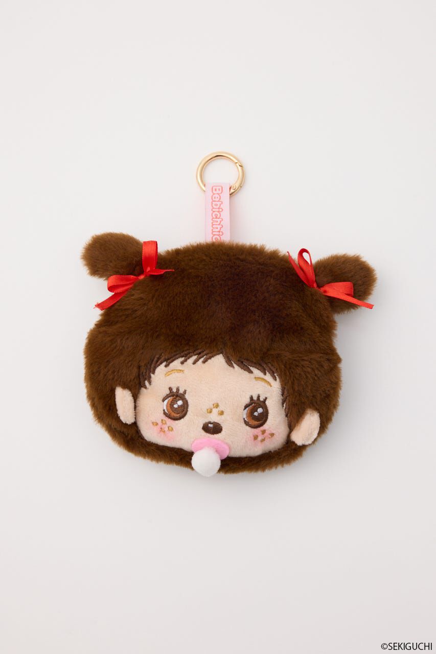 rienda「ベビチッチ｜riendaポーチ」|ポーチ|PNK