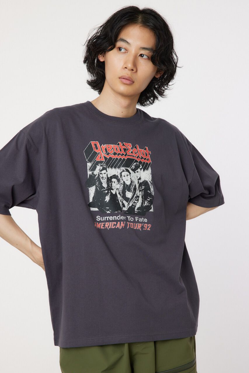 RODEO CROWNS「great eclat Tee」|Tシャツ・カットソー|
