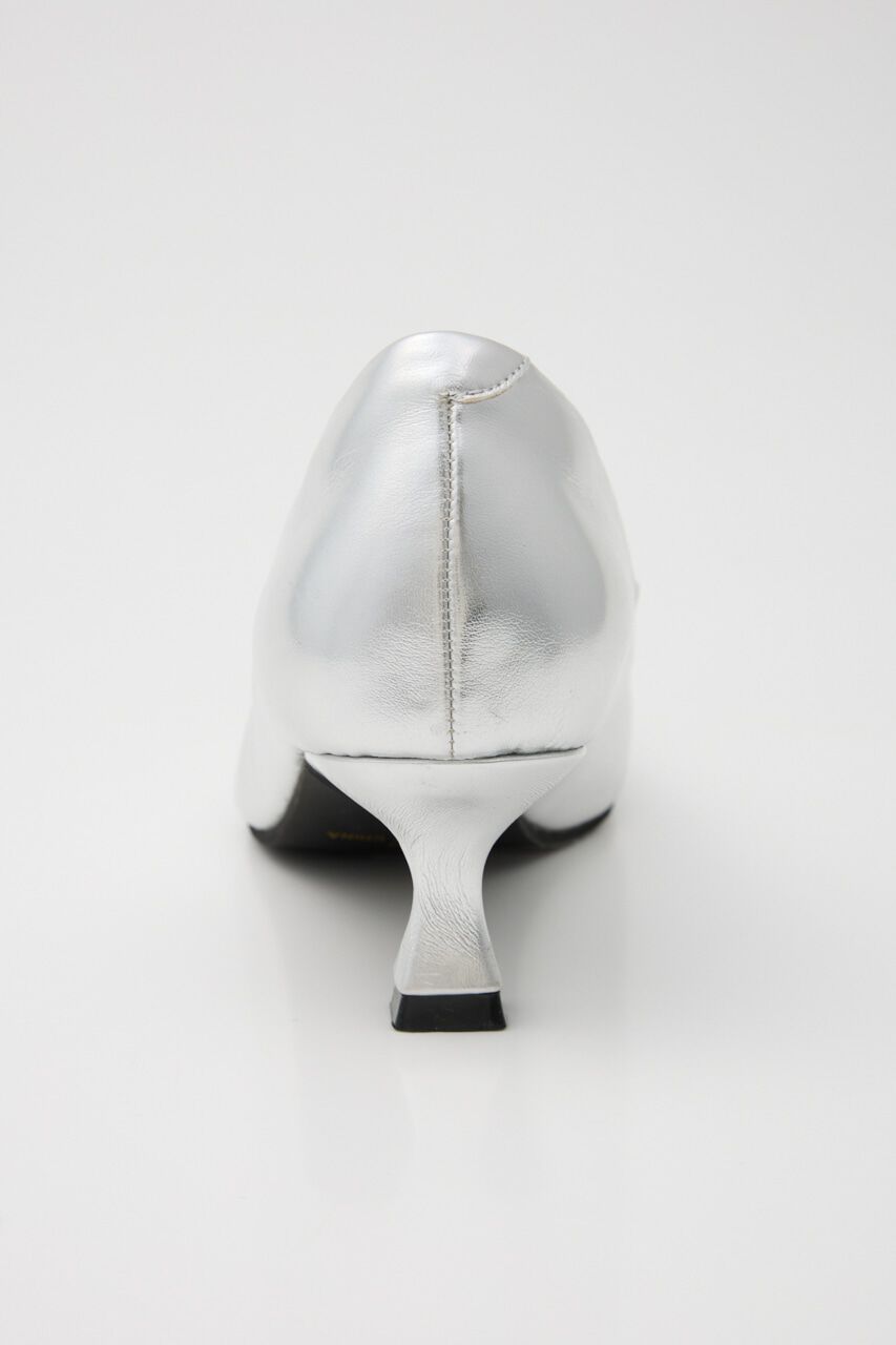 RODEO CROWNS「COLOR POINTED PUMPS」|パンプス|