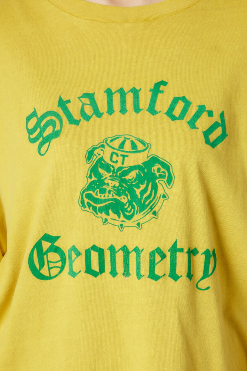 RODEO CROWNS「GOOD OLDアソートL/S Tシャツ」|Tシャツ・カットソー|