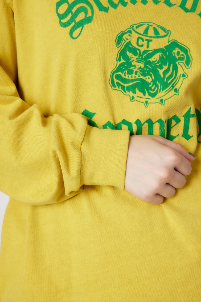 RODEO CROWNS「GOOD OLDアソートL/S Tシャツ」|Tシャツ・カットソー|