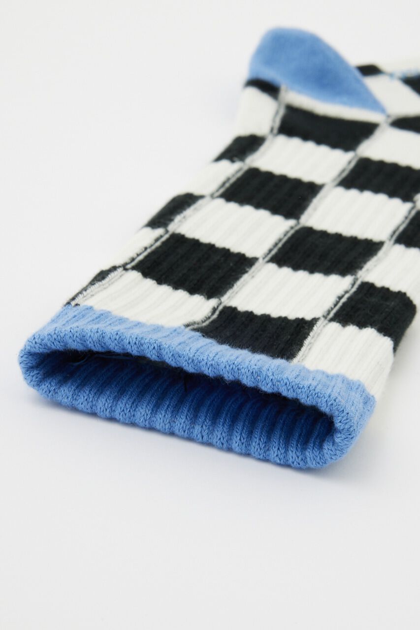 RODEO CROWNS「pattern socks」|その他|