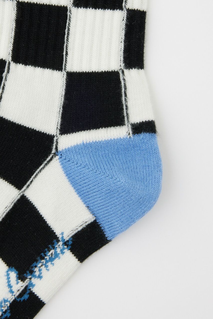 RODEO CROWNS「pattern socks」|その他|