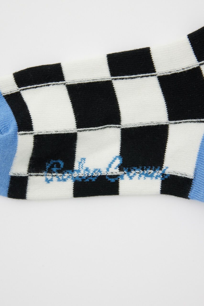 RODEO CROWNS「pattern socks」|その他|