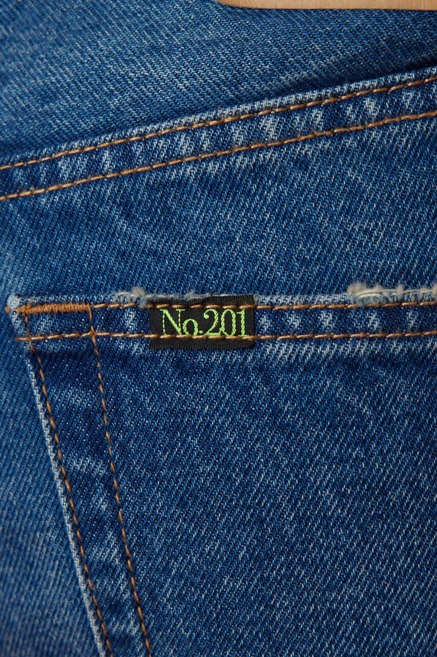 RODEO CROWNS「201 XX デニムパンツ」|デニム|