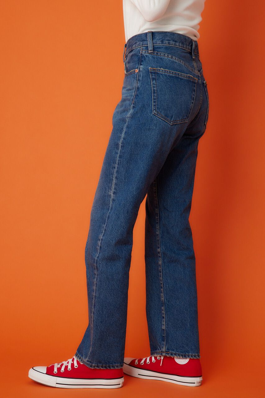 RODEO CROWNS「201 XX デニムパンツ」|デニム|