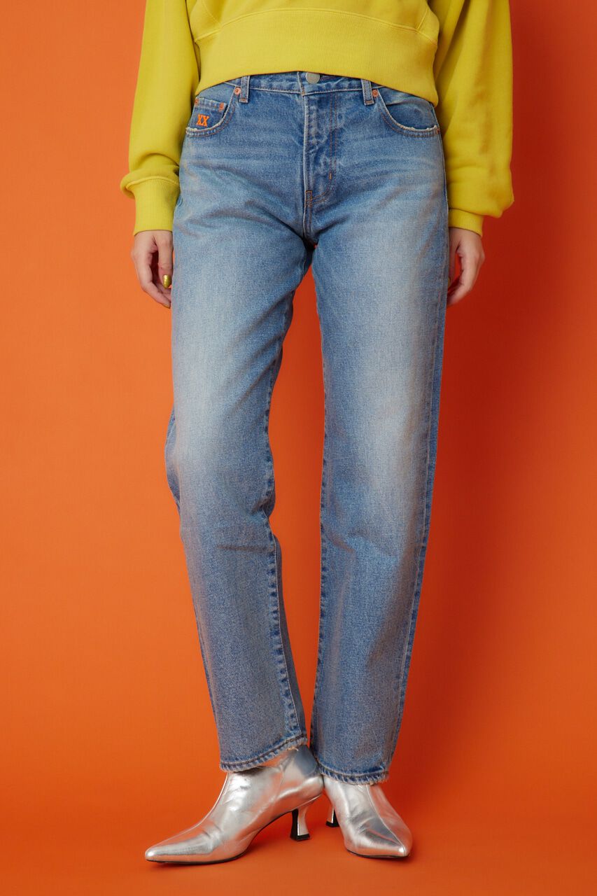 RODEO CROWNS「201 XX デニムパンツ」|デニム|