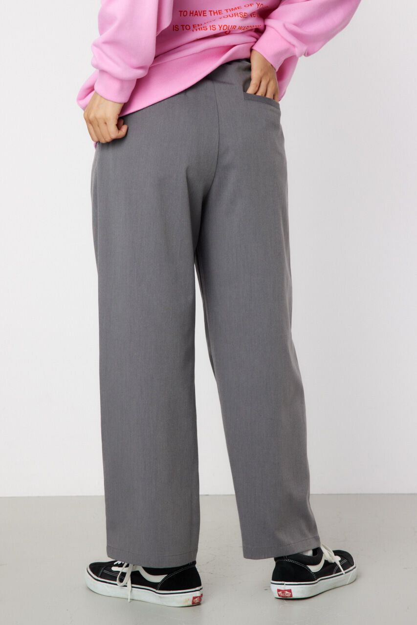 RODEO CROWNS「2TUCK WIDE スラックス」|その他|