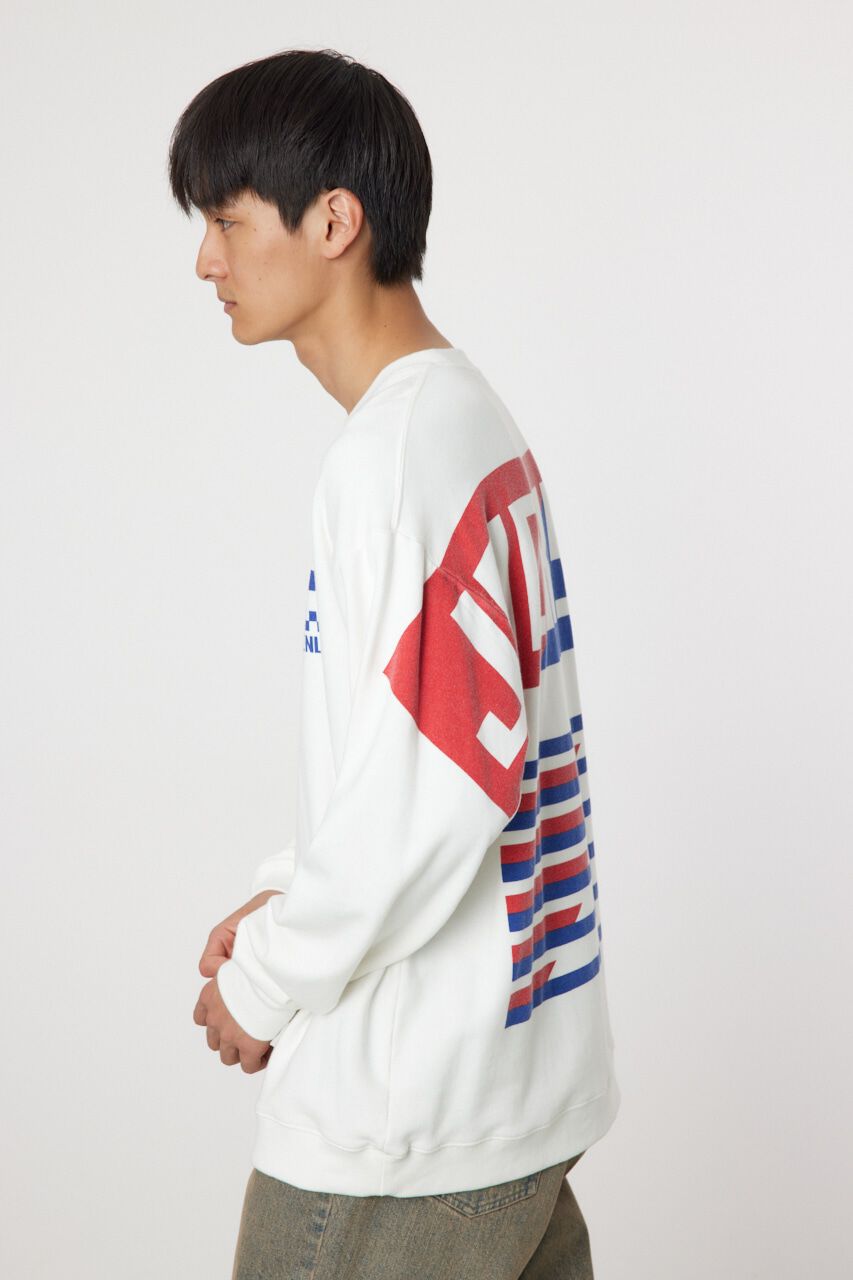 RODEO CROWNS「JACKSON スウェット」|パーカー|