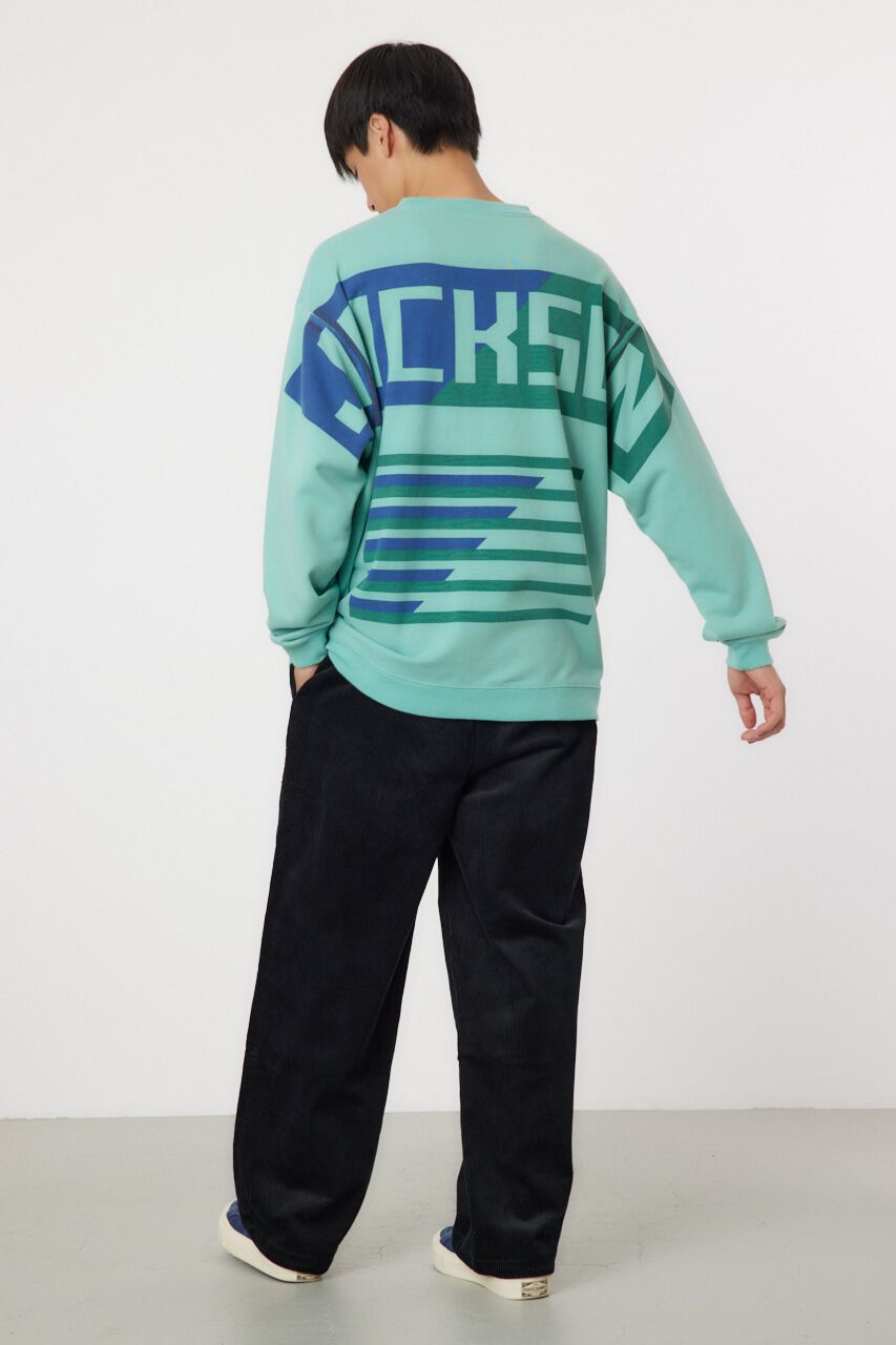 RODEO CROWNS「JACKSON スウェット」|パーカー|