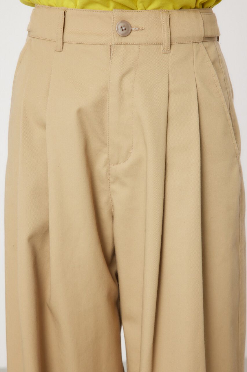 RODEO CROWNS「SMOOTH チノパンツ」|その他|