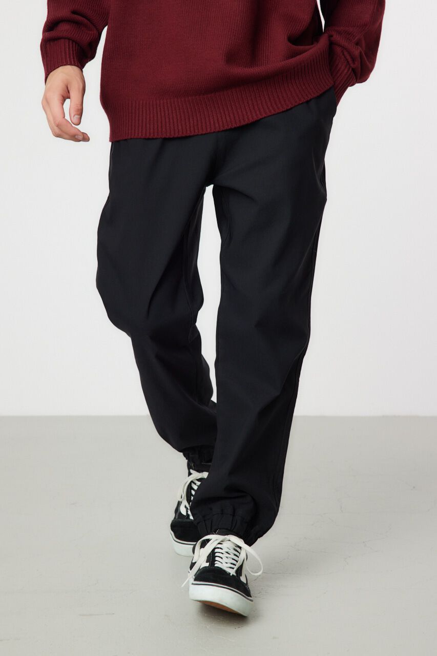 RODEO CROWNS「Awesome Stretch ジョグパンツ」|その他|BLK