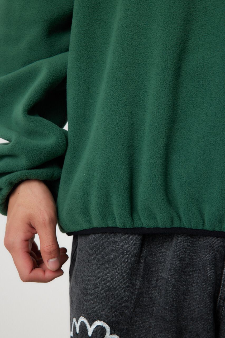 RODEO CROWNS「フリース フーデッド アノラック」|その他|