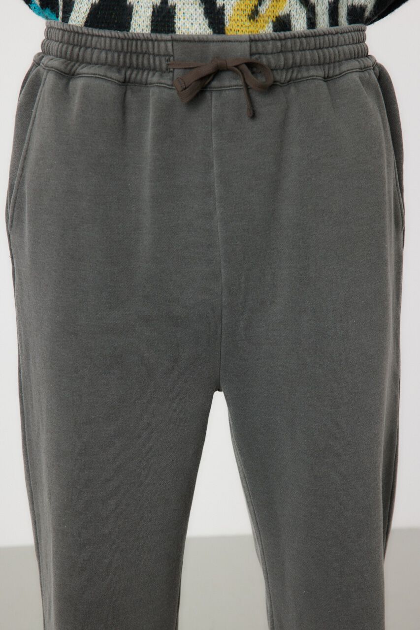 RODEO CROWNS「ピグメント裏起毛パンツ」|その他|