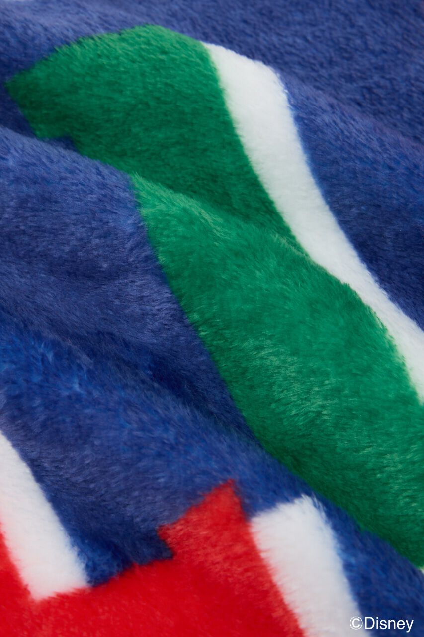 RODEO CROWNS「(MICKEY)クッションブランケット」|クッション・クッションカバー|