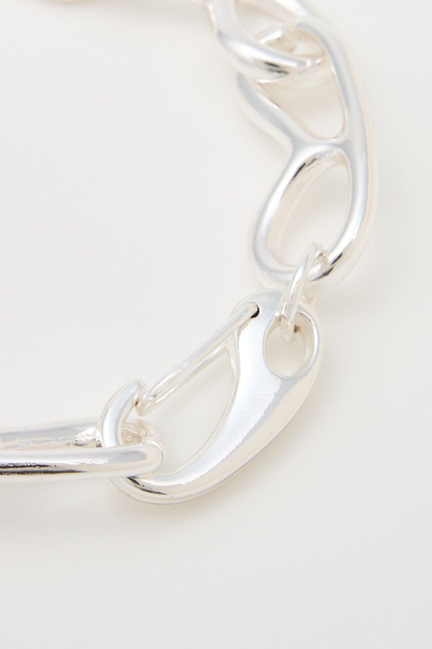 RODEO CROWNS「R/S オーバルデザインブレスレット」|ブレスレット・バングル|