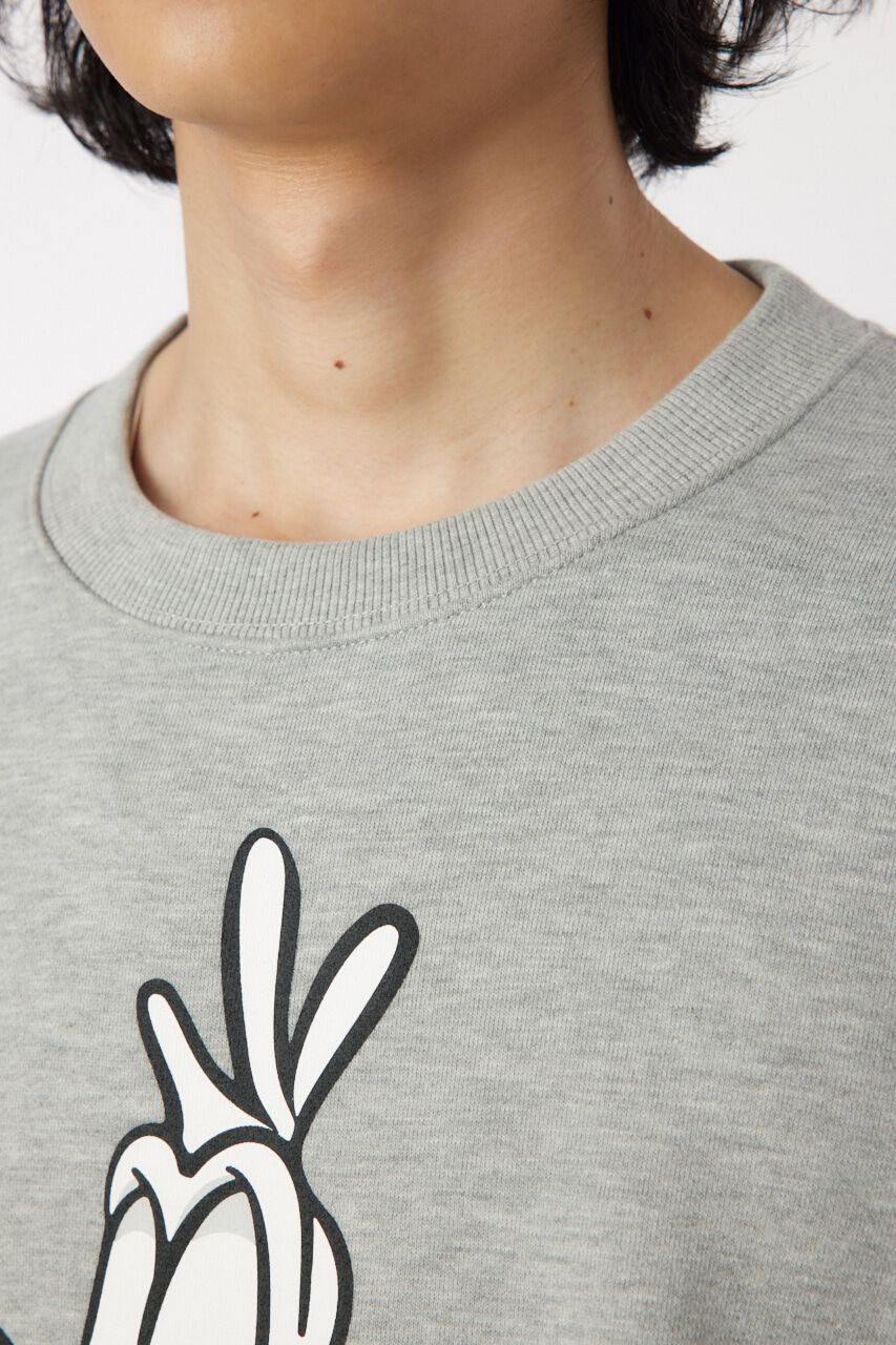 RODEO CROWNS「SNOOZER スウェット」|パーカー|