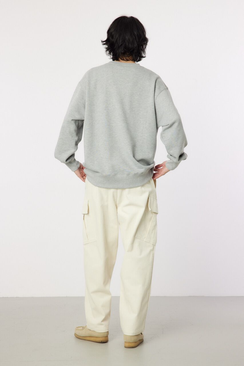 RODEO CROWNS「SNOOZER スウェット」|パーカー|