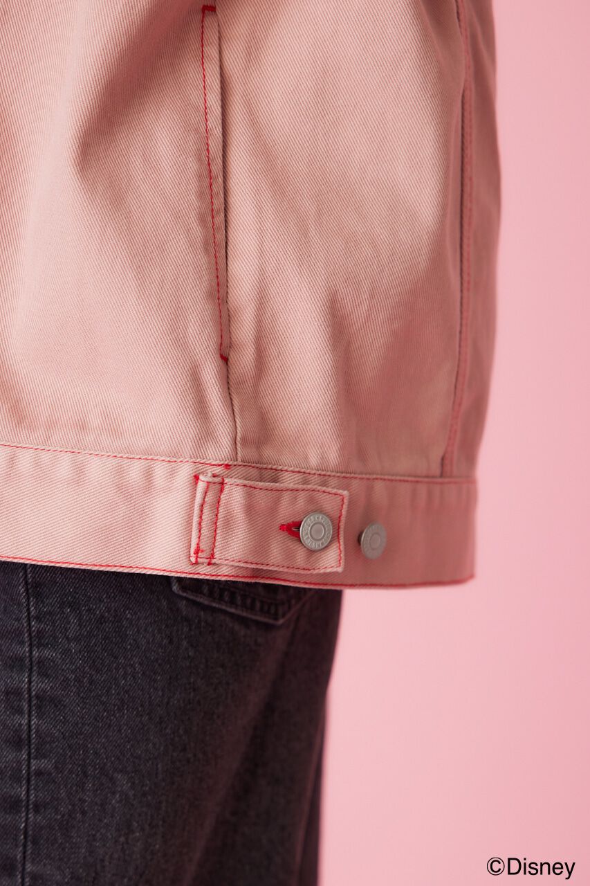 RODEO CROWNS「(ミッキー＆ミニー)デニムジャケット」|その他|