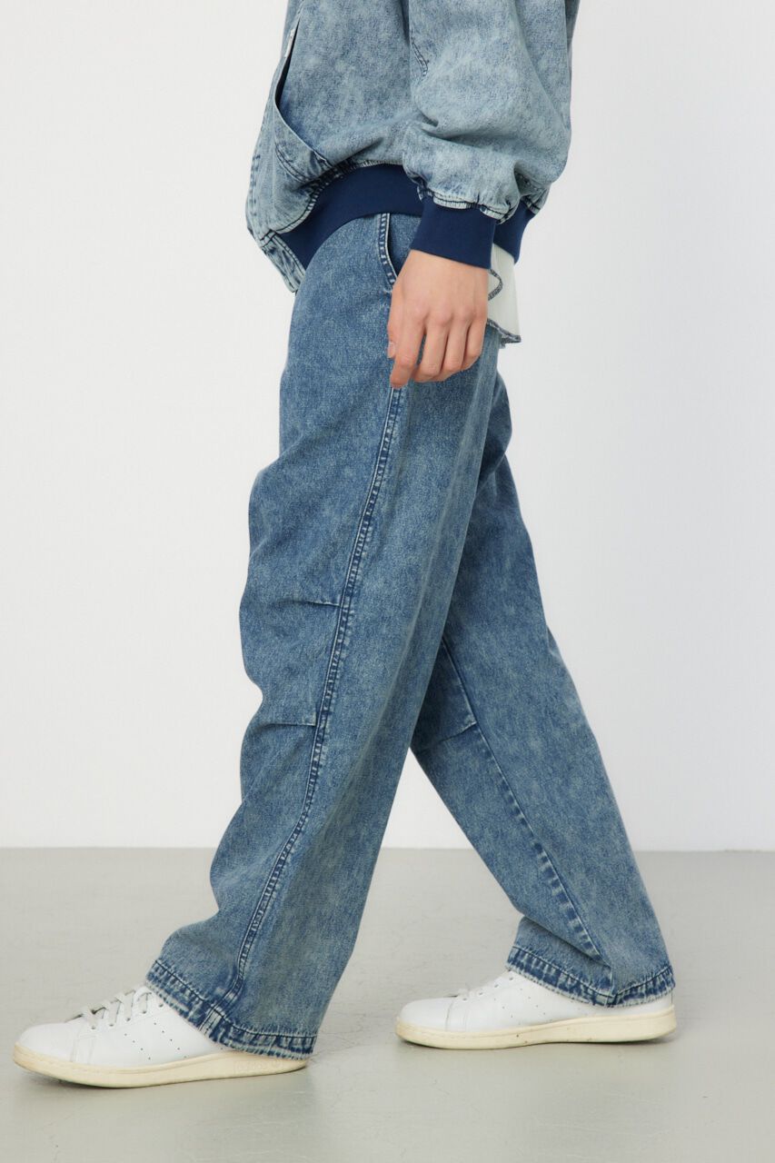 RODEO CROWNS「アクティブリラックスパンツ」|その他|