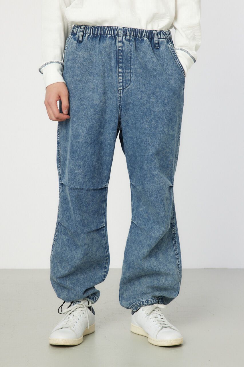 RODEO CROWNS「アクティブリラックスパンツ」|その他|