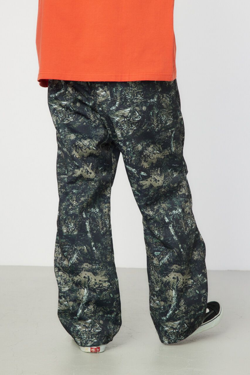 RODEO CROWNS「アクティブリラックスパンツ」|その他|