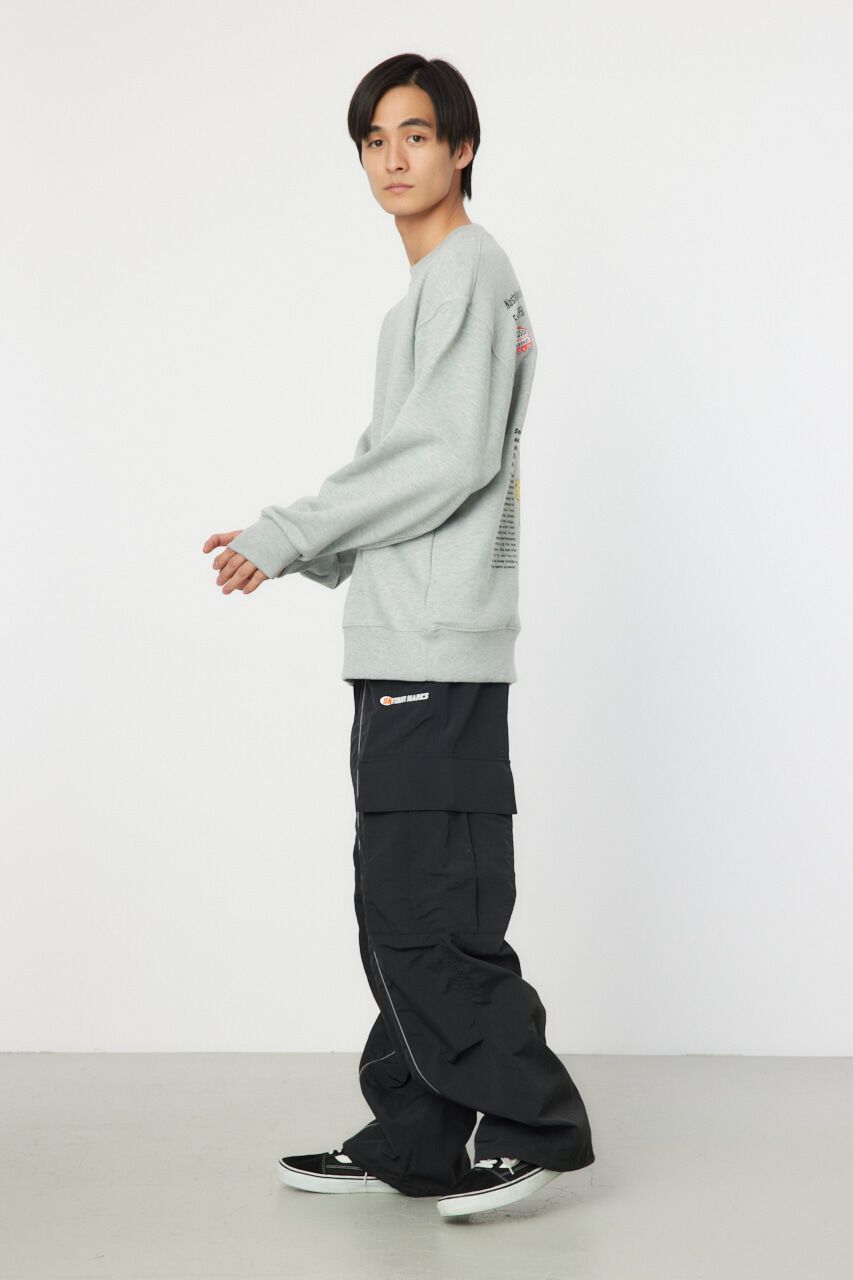 RODEO CROWNS「パーティーボックススウェット」|パーカー|