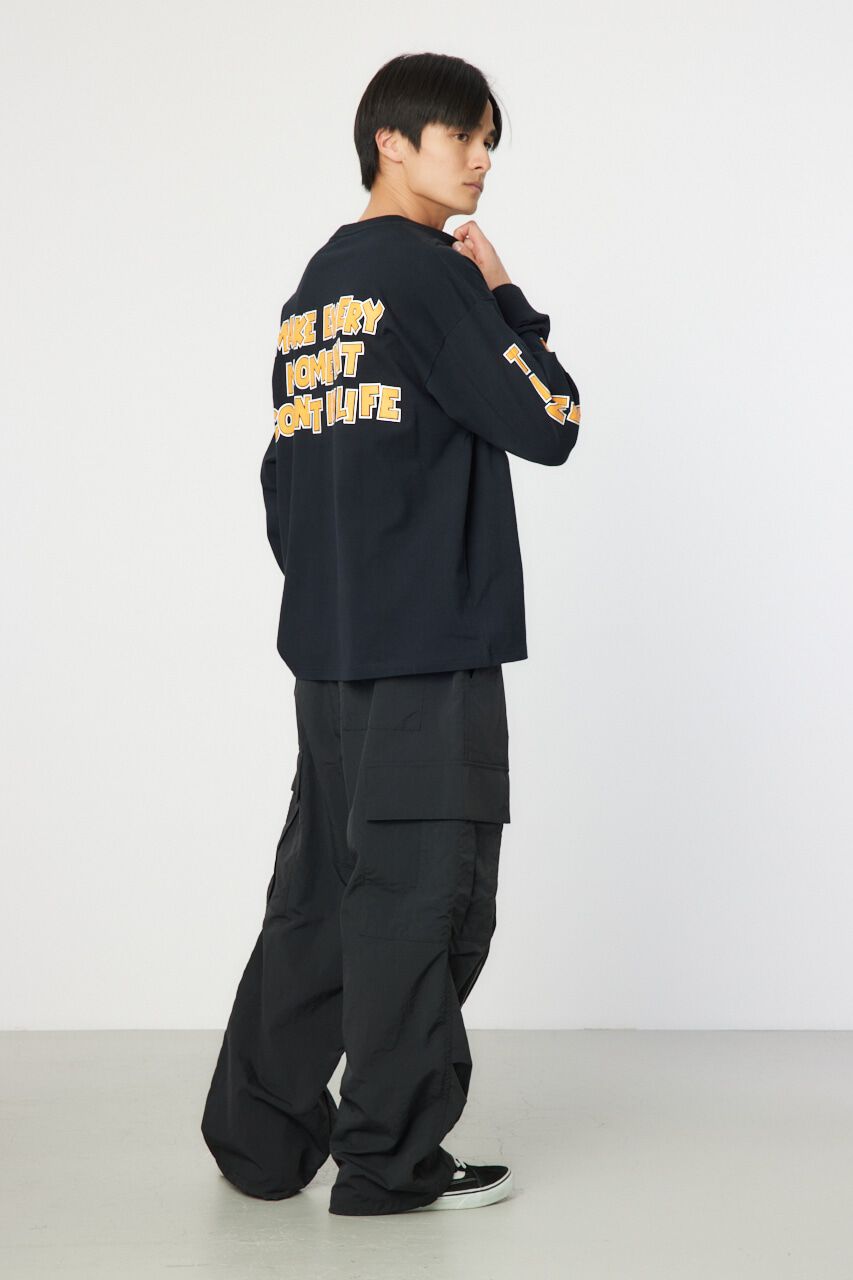 RODEO CROWNS「CHERISH ロングスリーブTシャツ」|Tシャツ・カットソー|