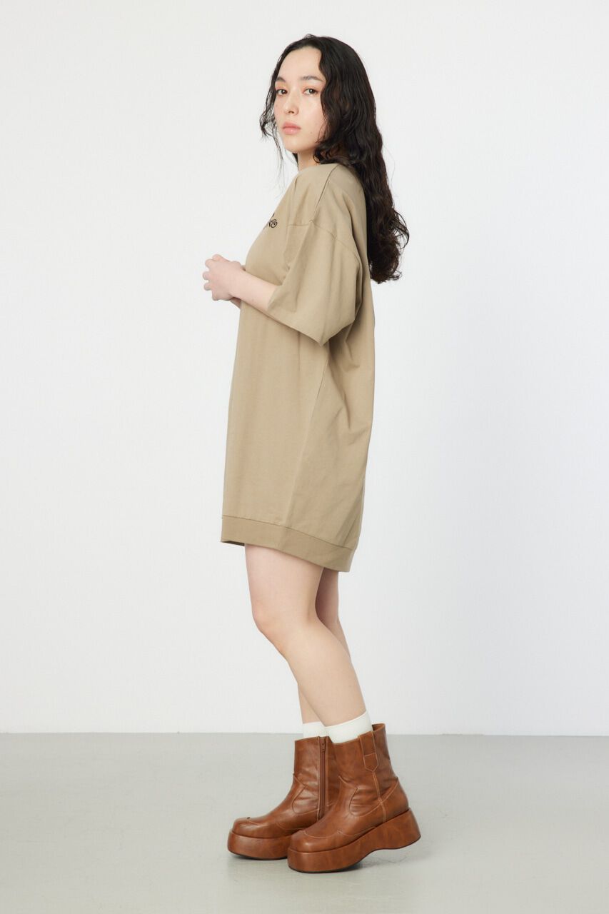 RODEO CROWNS「Tagging Big Crownワンピース」|ワンピース|