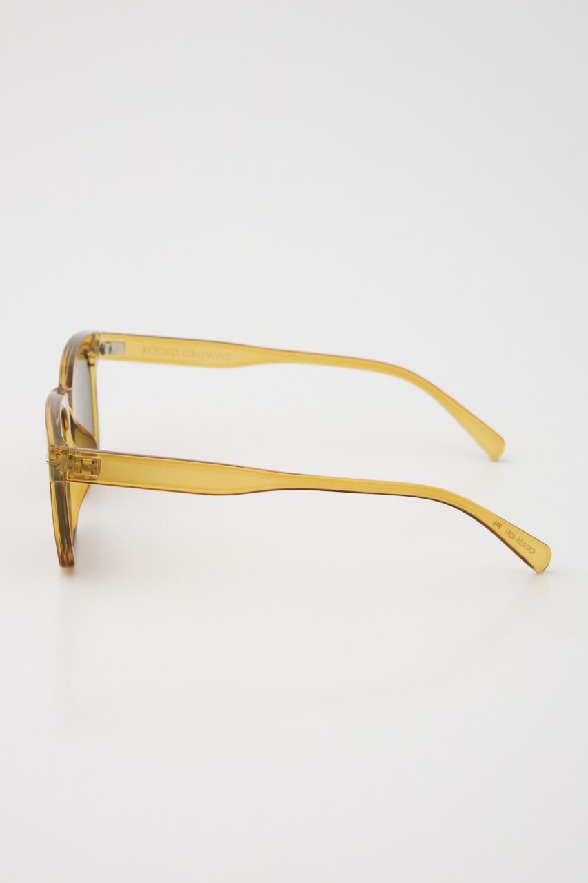 RODEO CROWNS「BASIC FRAME アイウェア」|メガネ|