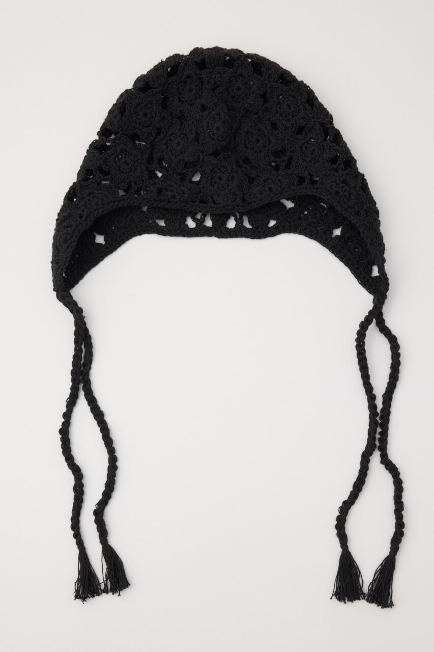 RODEO CROWNS「クロシェイヤーキャップ」|その他|