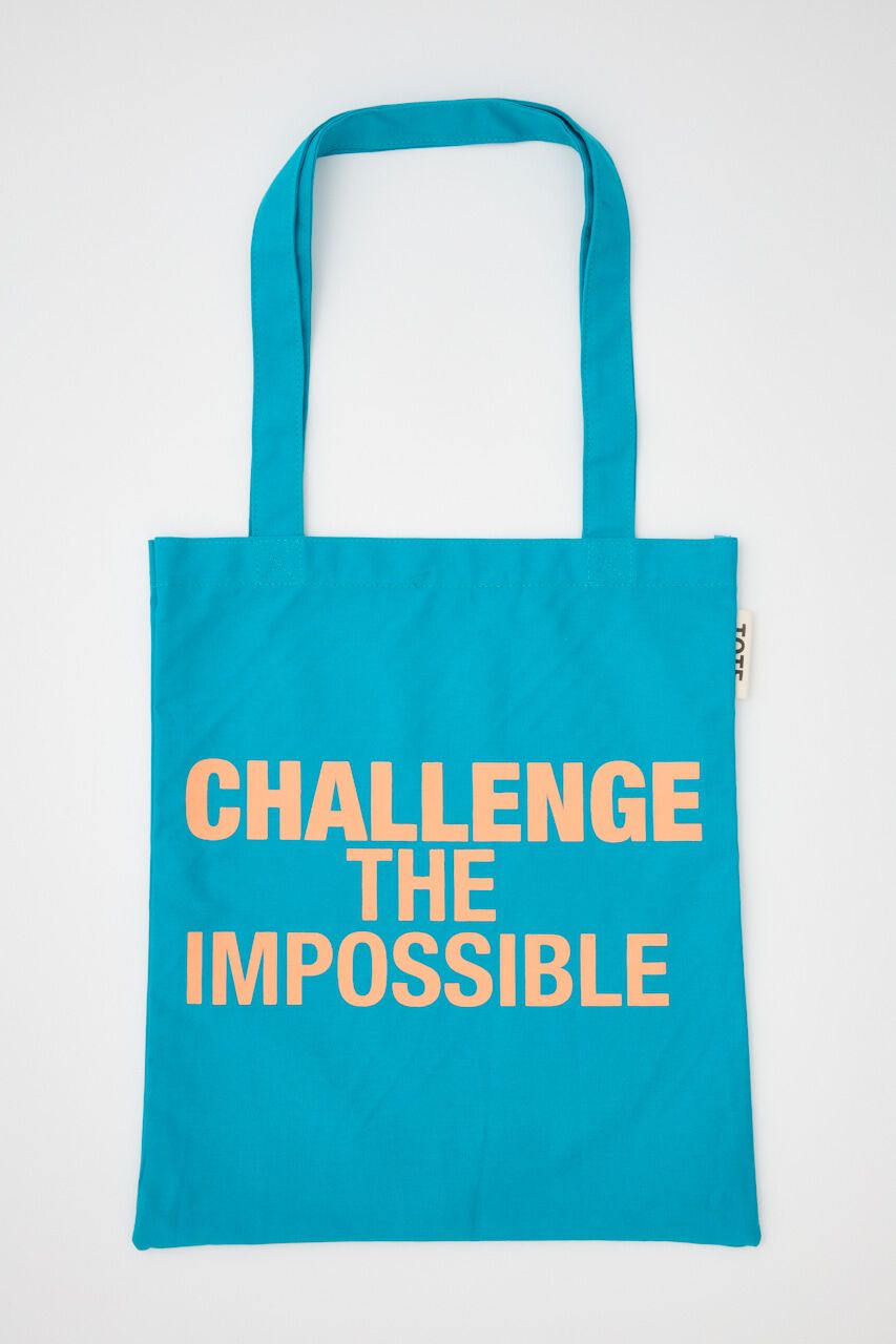 RODEO CROWNS「メッセージトートバッグ」|その他|L/BLU1