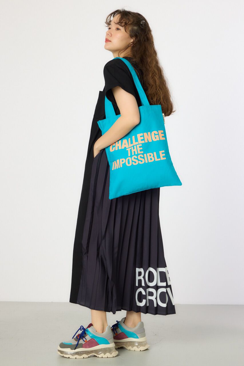 RODEO CROWNS「メッセージトートバッグ」|その他|