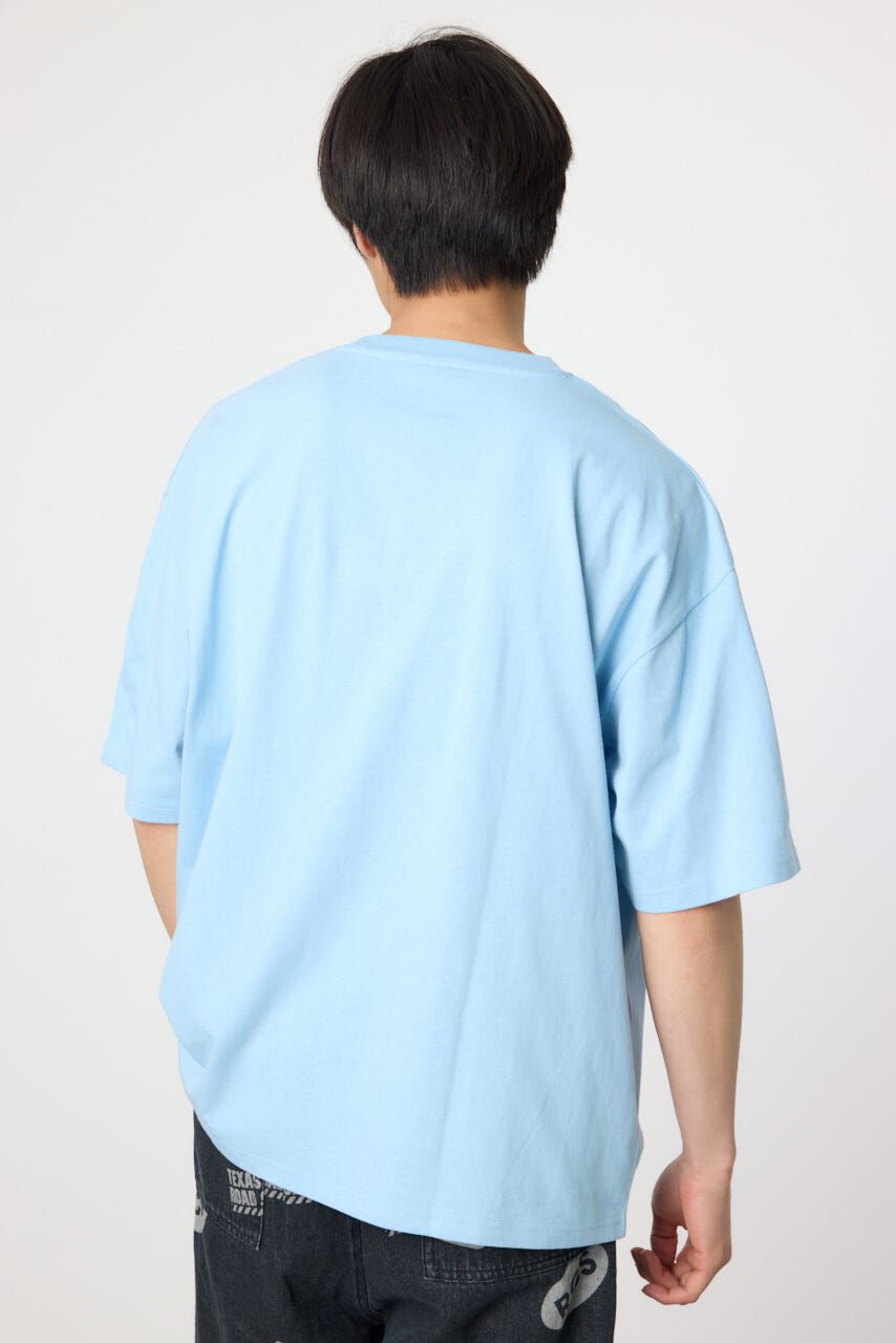 RODEO CROWNS「カレッジベアーTシャツ」|Tシャツ・カットソー|