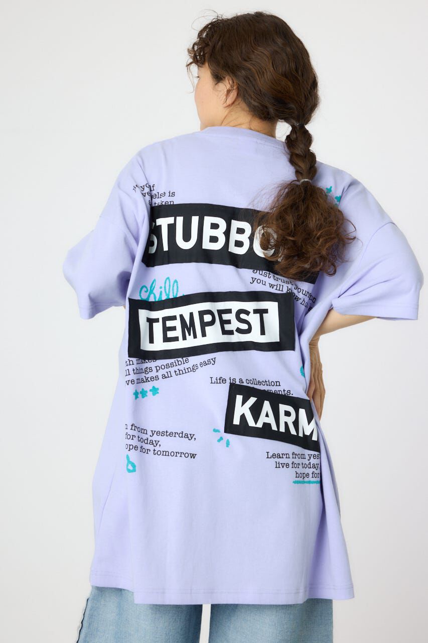 RODEO CROWNS「PATCH DESIGN ワンピース」|ワンピース|PUR