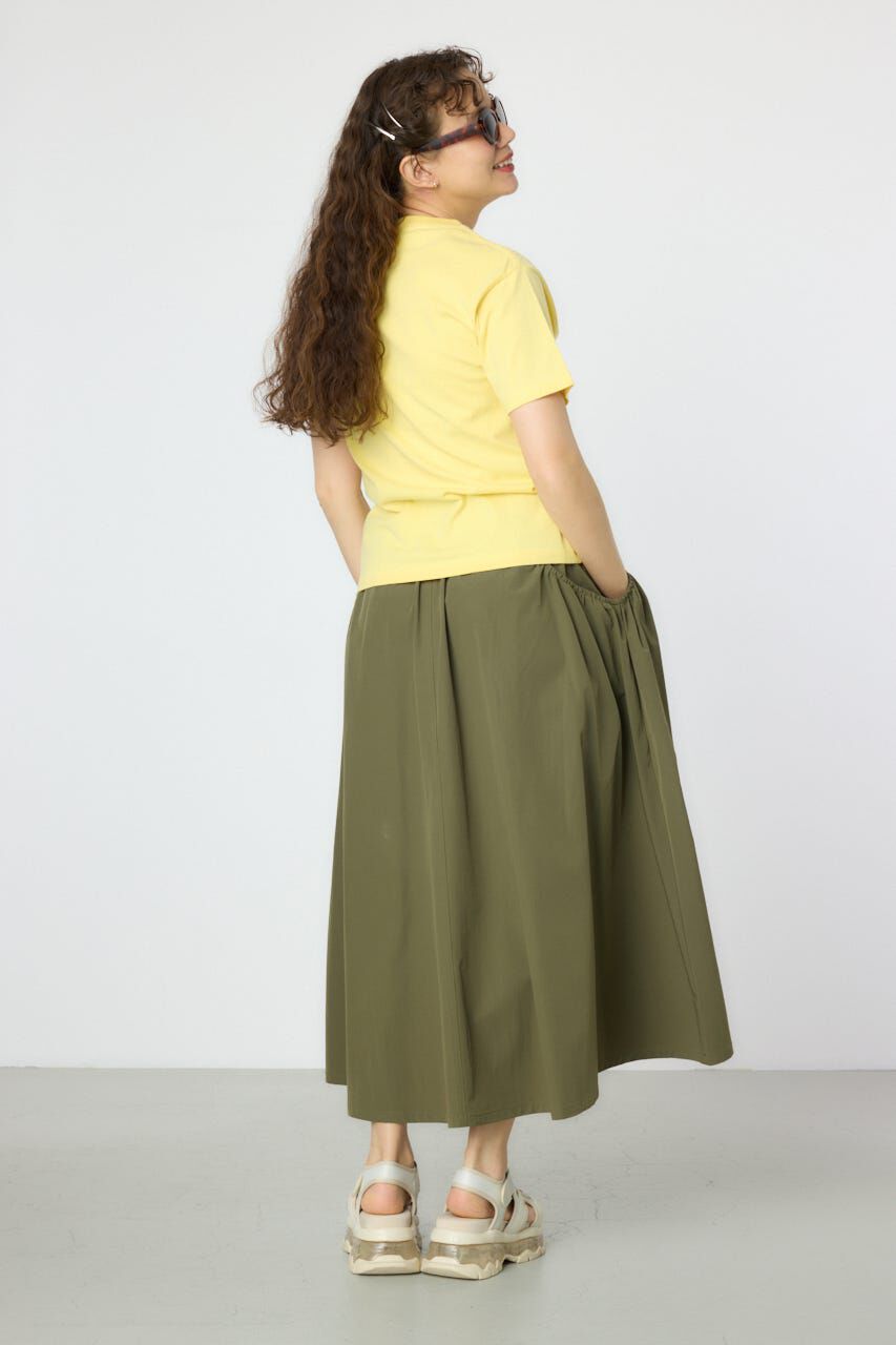 RODEO CROWNS「Rage  Buggy Tシャツ」|Tシャツ・カットソー|