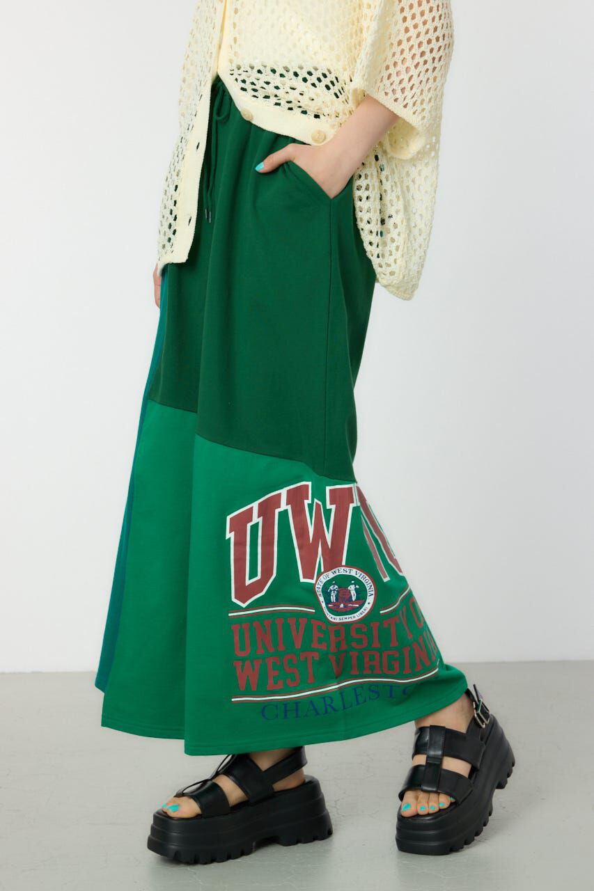 RODEO CROWNS「カスタムリメイクスカート」|スカート|