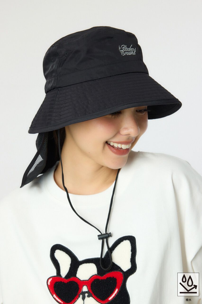 RODEO CROWNS「W/R サンシェードハット」|その他|