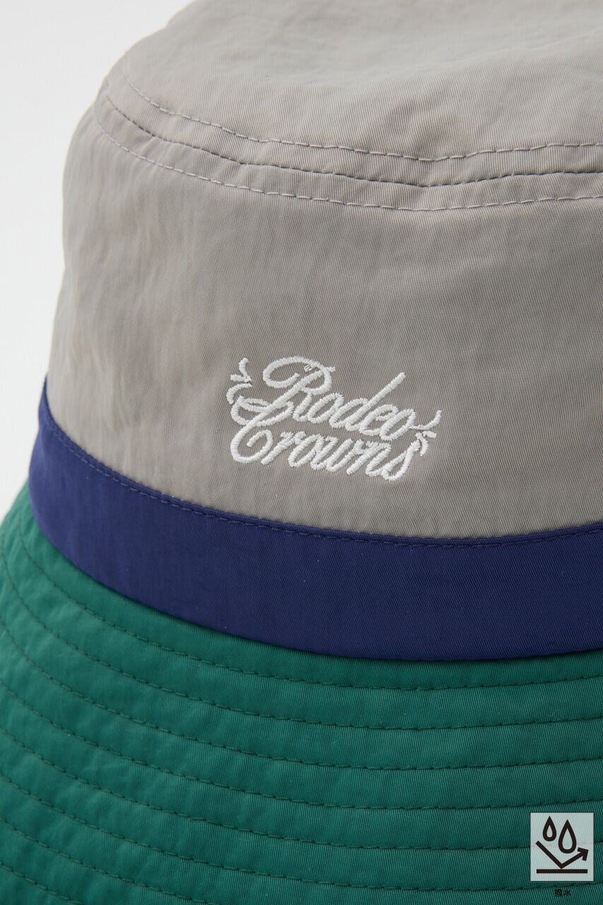 RODEO CROWNS「W/R サンシェードハット」|その他|