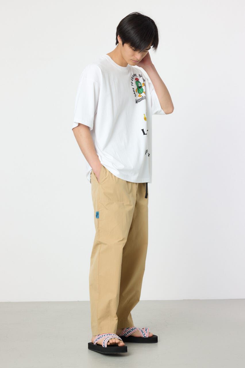 RODEO CROWNS「ウェービングベイカーパンツ」|その他|