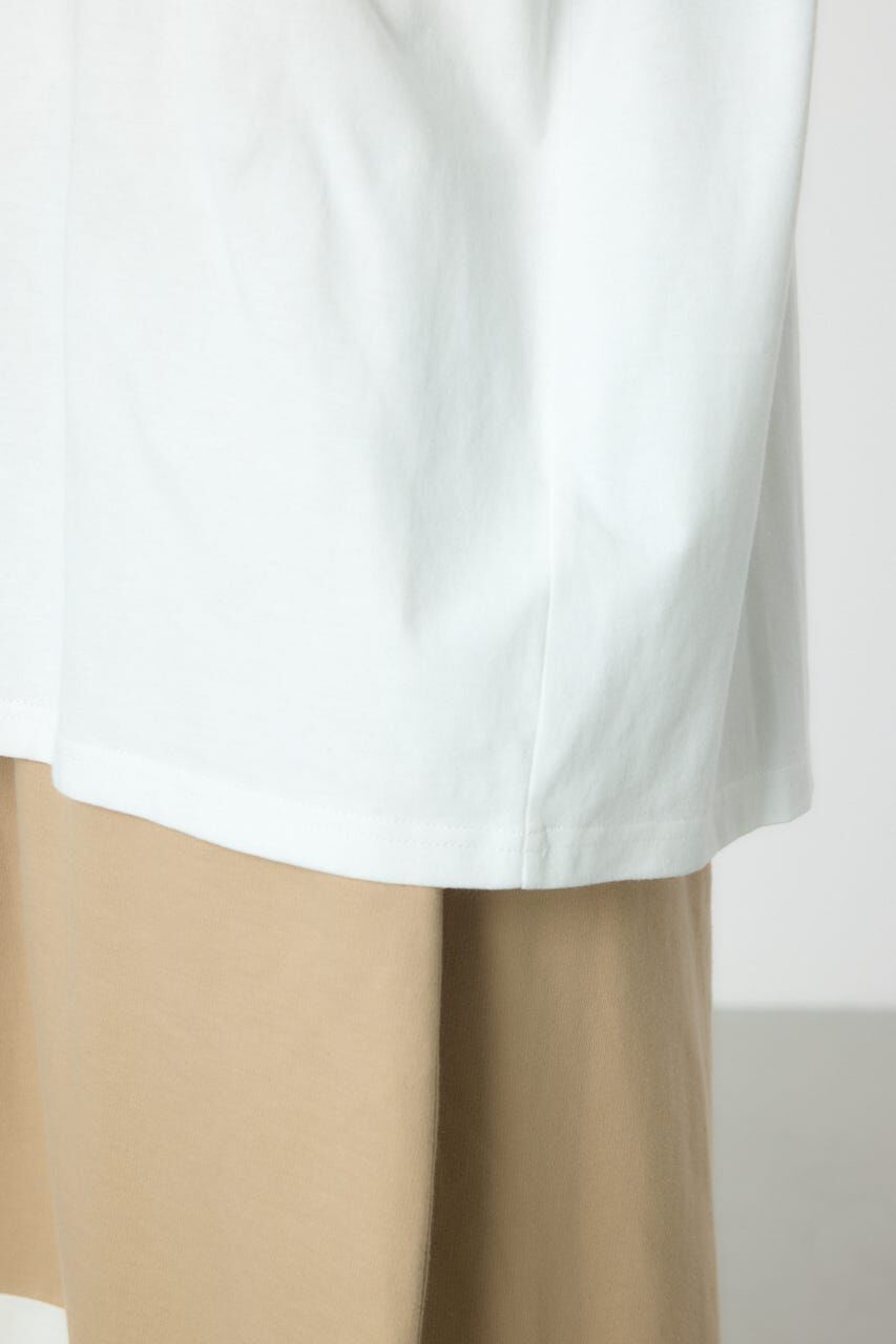 RODEO CROWNS「VariousラグランラインTシャツ」|Tシャツ・カットソー|