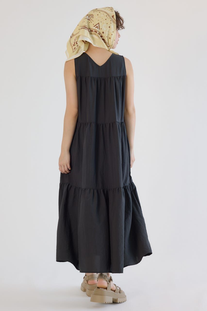 RODEO CROWNS「2WAYティアードワンピース」|ワンピース|