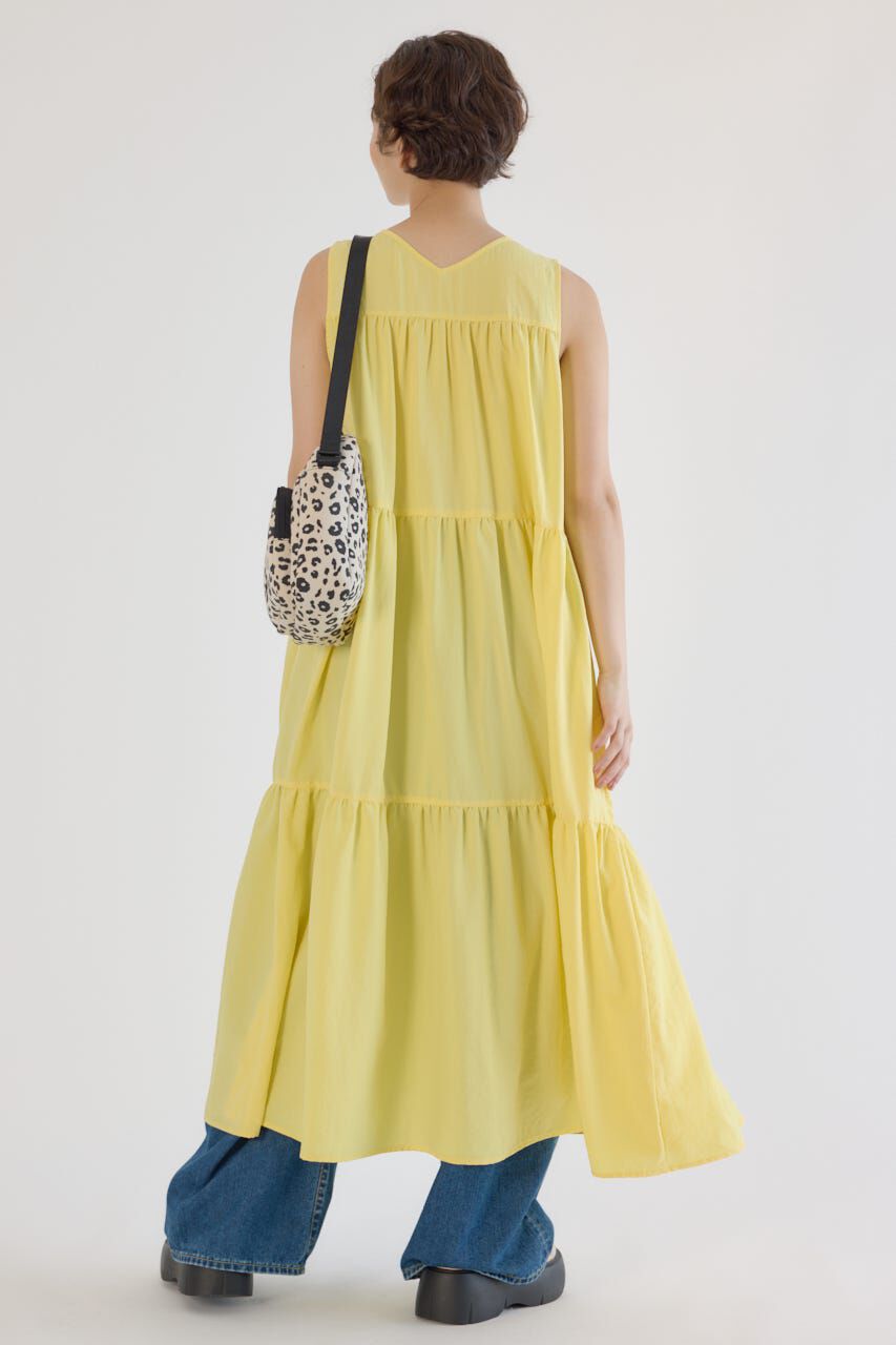 RODEO CROWNS「2WAYティアードワンピース」|ワンピース|