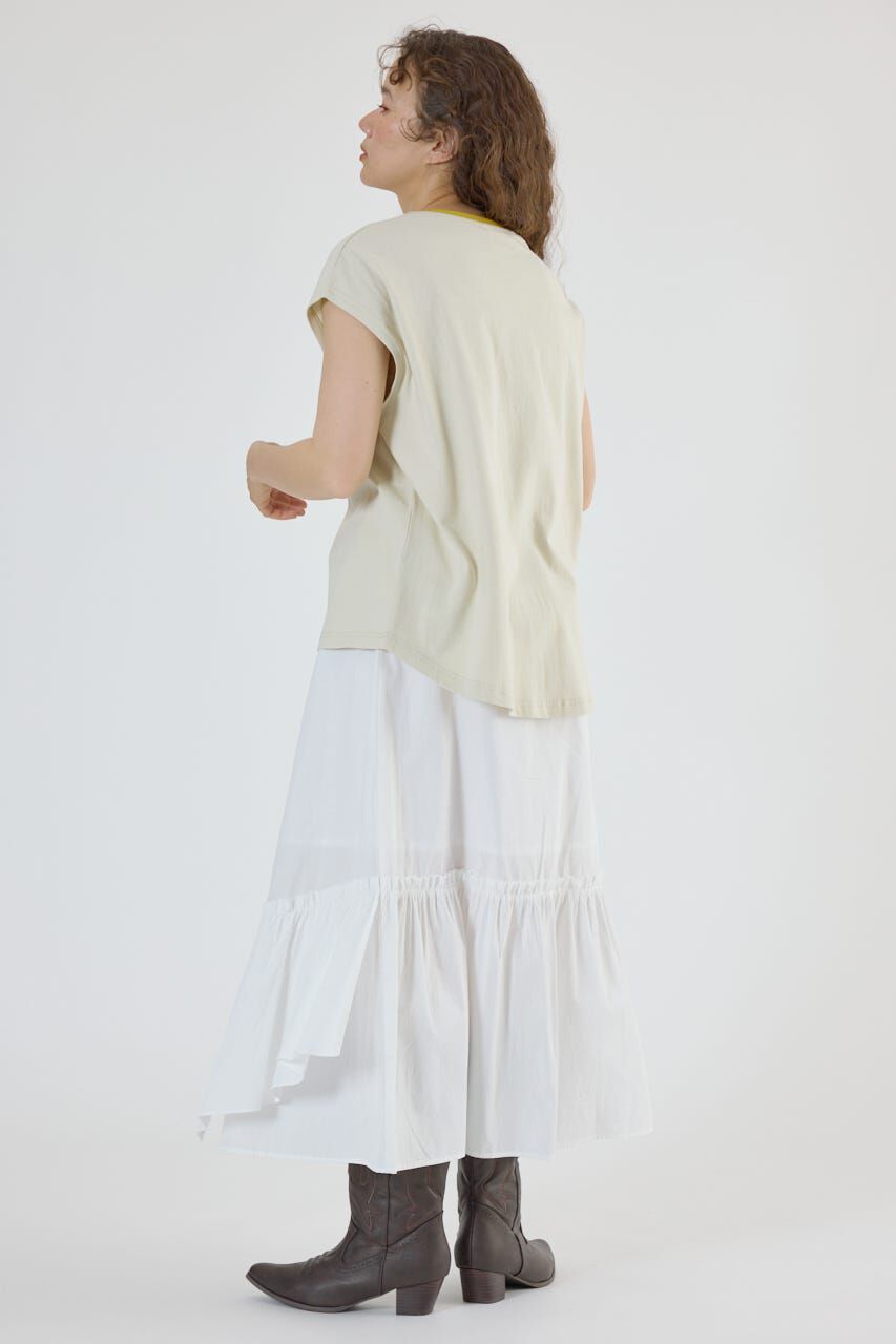 RODEO CROWNS「アソートフレンチトップス」|タンクトップ|