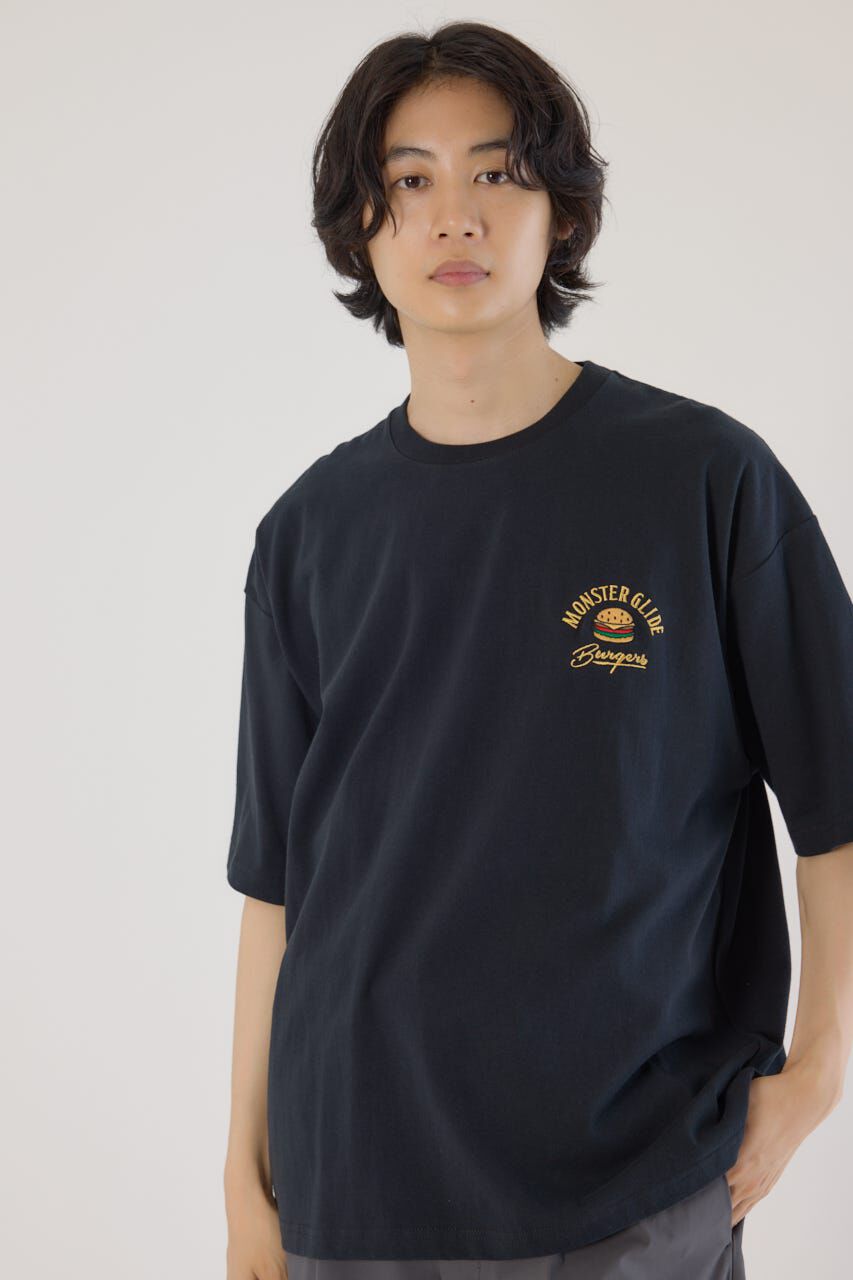 RODEO CROWNS「MONSTER GLIDE Tシャツ」|Tシャツ・カットソー|