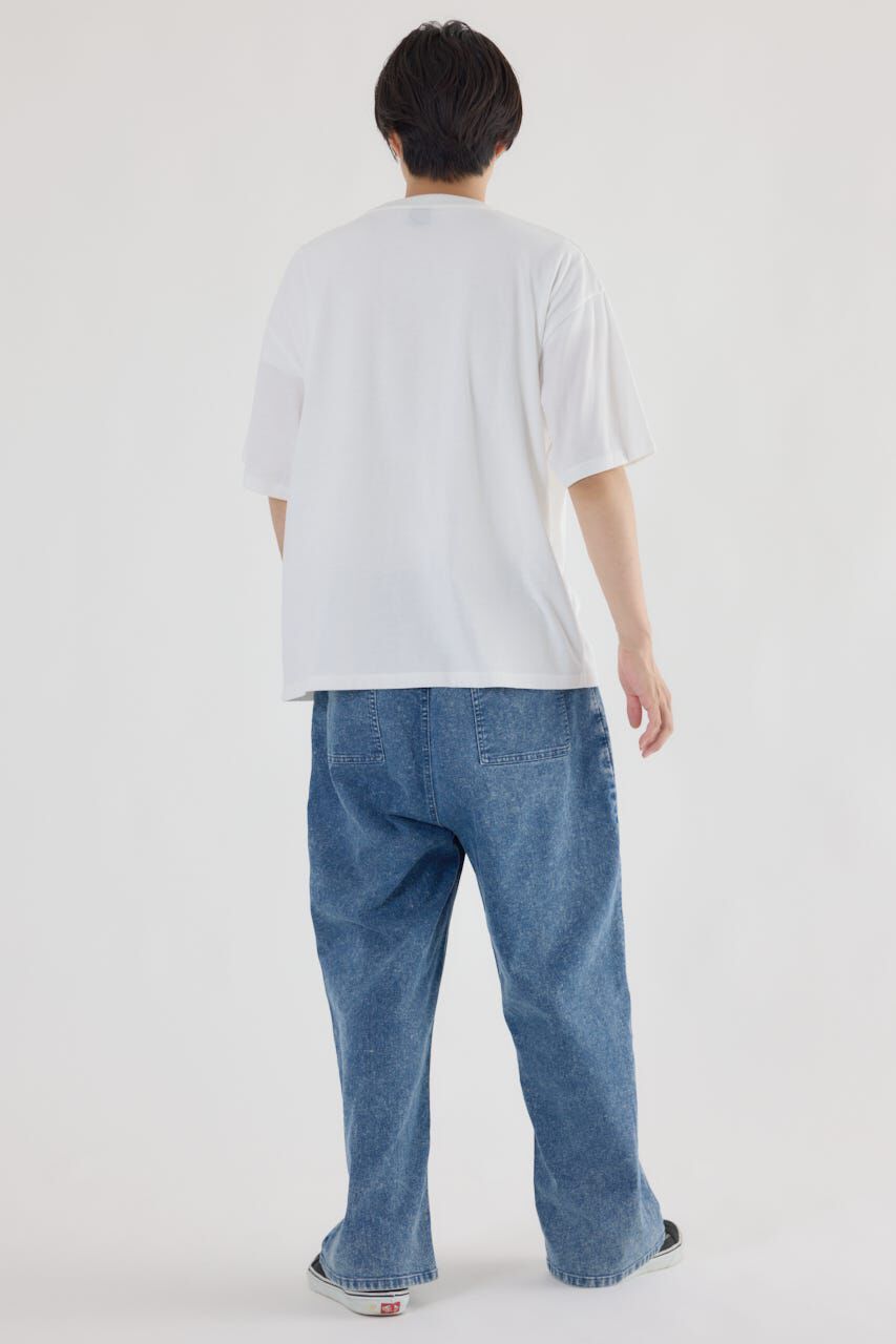 RODEO CROWNS「フォトグラフィックTシャツ」|Tシャツ・カットソー|