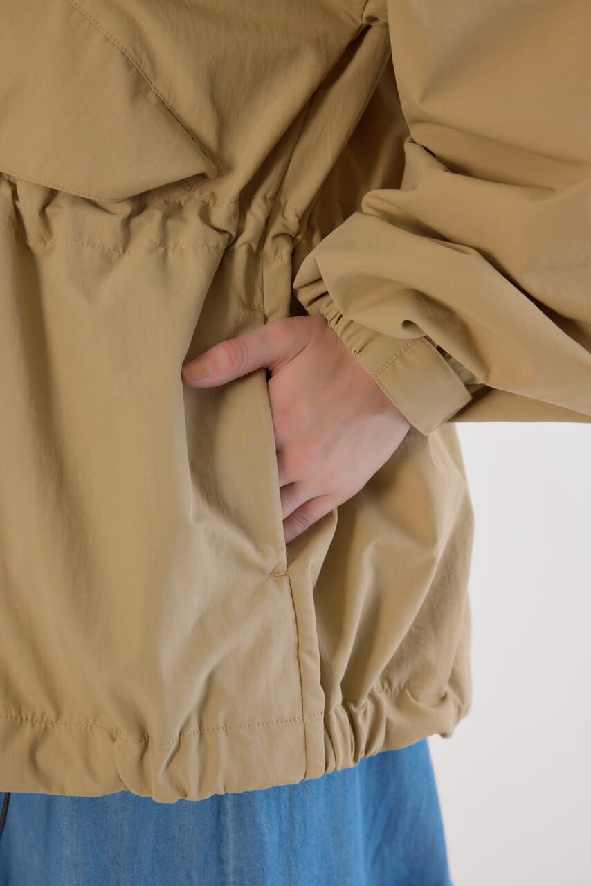 RODEO CROWNS「(UNISEX)RCSワイドマウンテンパーカー」|ブルゾン・スタジャン|